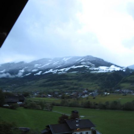 Fasserhof Bramberg am Wildkogel Bagian luar foto