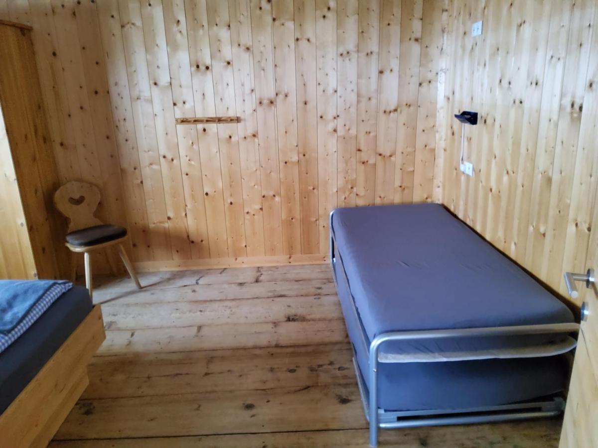 Fasserhof Bramberg am Wildkogel Bagian luar foto