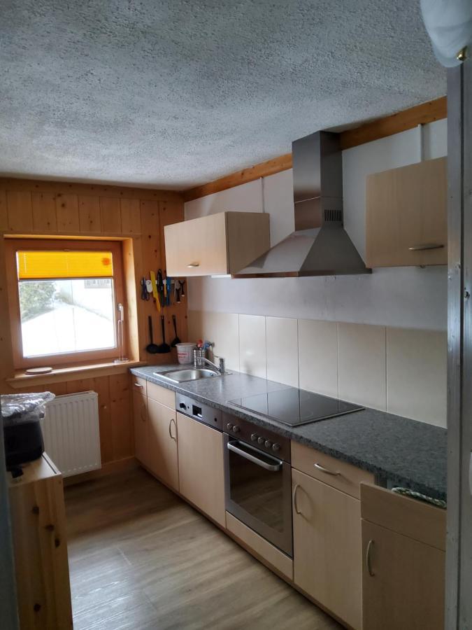 Fasserhof Bramberg am Wildkogel Bagian luar foto