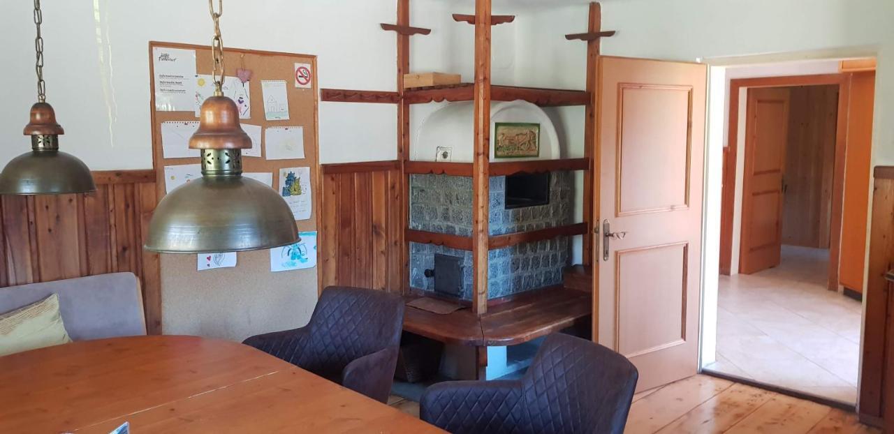 Fasserhof Bramberg am Wildkogel Bagian luar foto