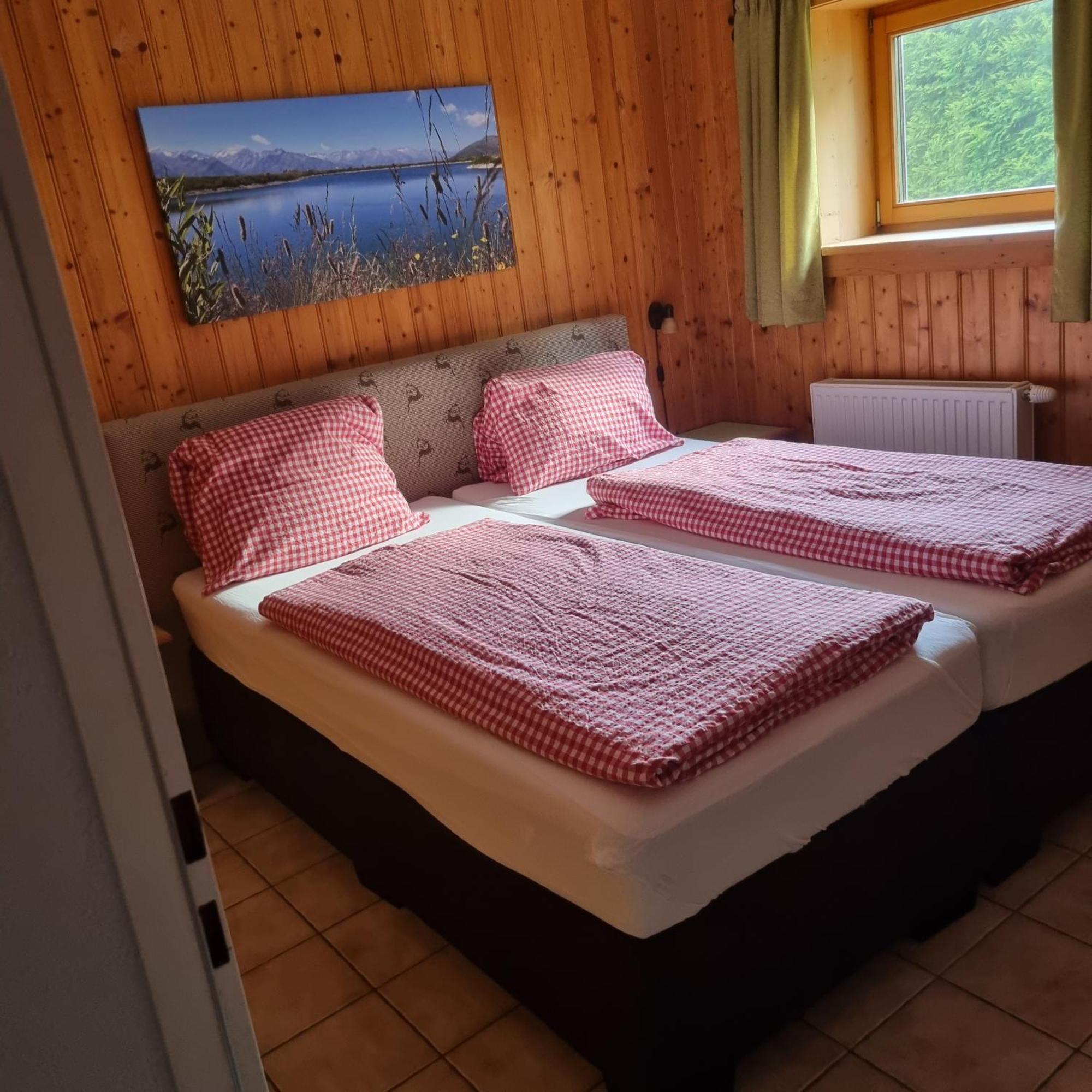Fasserhof Bramberg am Wildkogel Bagian luar foto