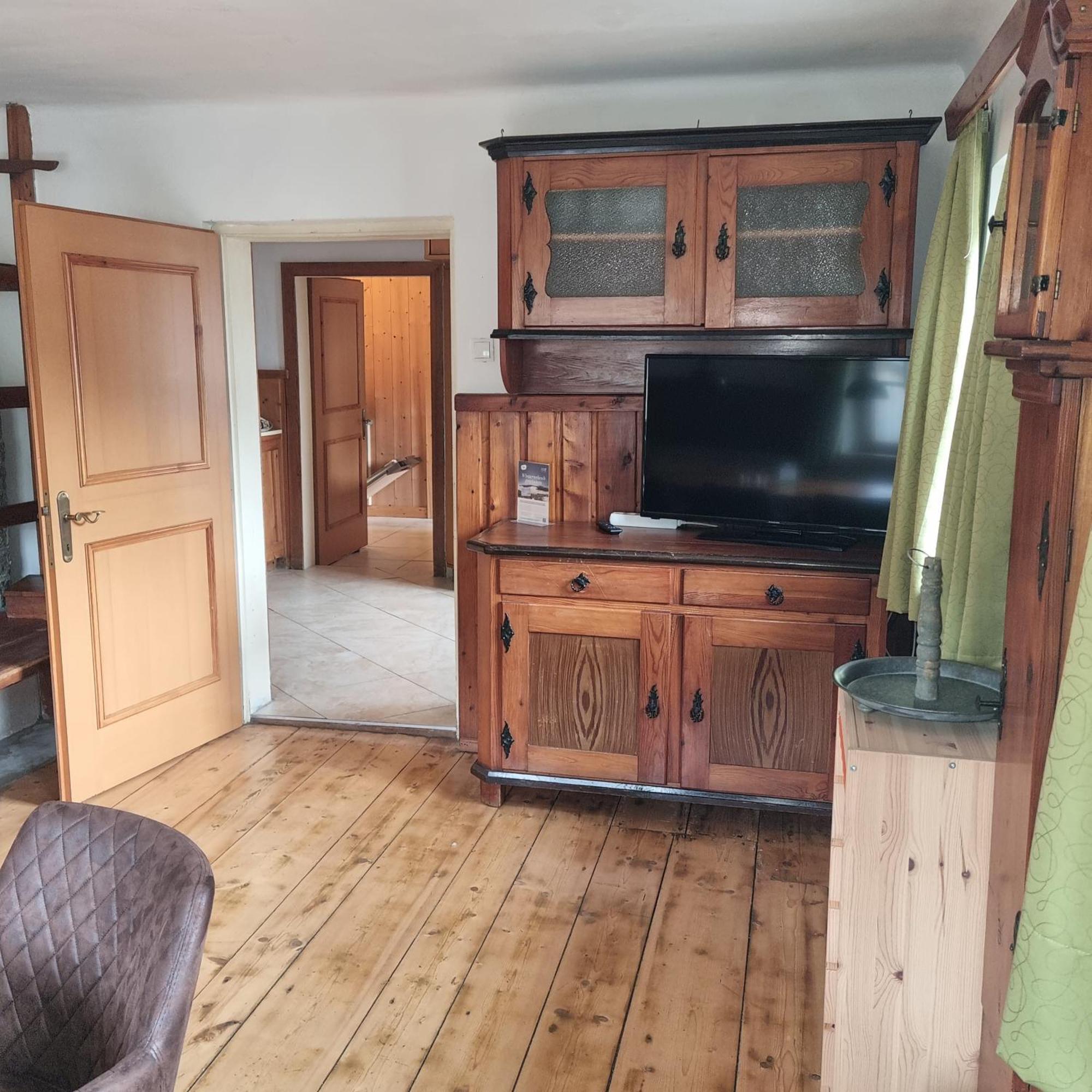 Fasserhof Bramberg am Wildkogel Bagian luar foto
