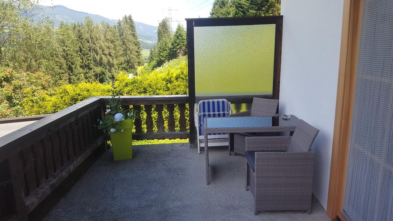 Fasserhof Bramberg am Wildkogel Bagian luar foto
